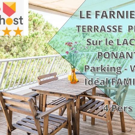 Le Farniente - Belle Terrasse Wifi Parking A 5 Min Des Plages - Top Pros Servicesconciergerie La Grande Motte Exteriér fotografie